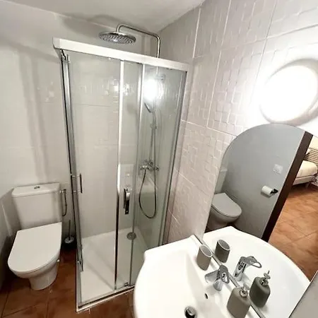 Les De La Bastide - 304 Apartment