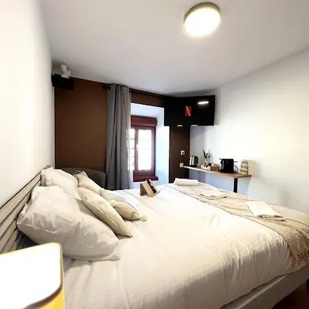 Les De La Bastide - 304