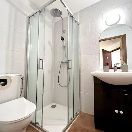 Apartment Les De La Bastide - 304 Carcassonne