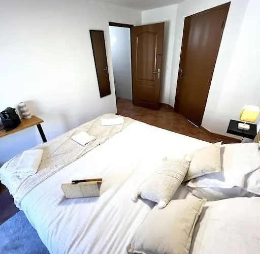 Les De La Bastide - 304 * Carcassonne