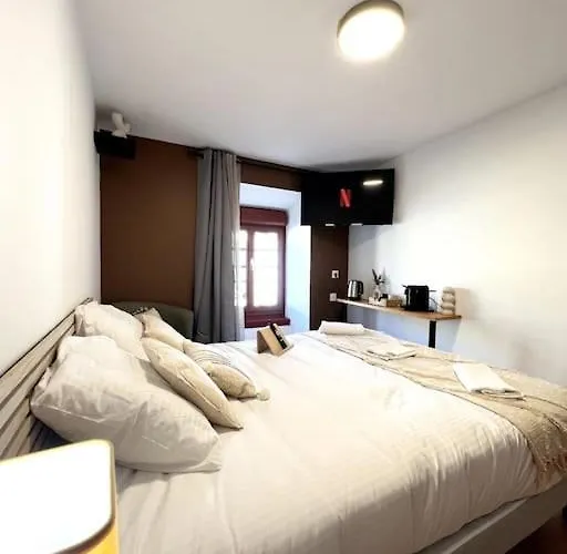 Les De La Bastide - 304