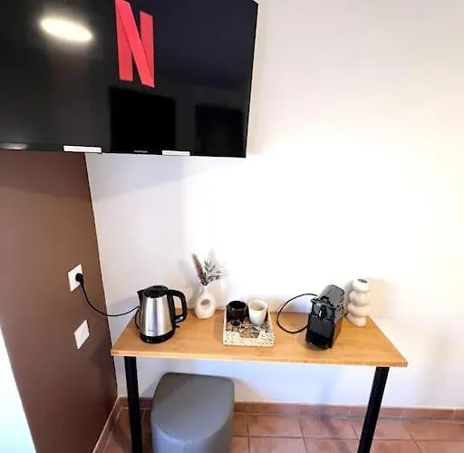 Les De La Bastide - 304 Διαμέρισμα *