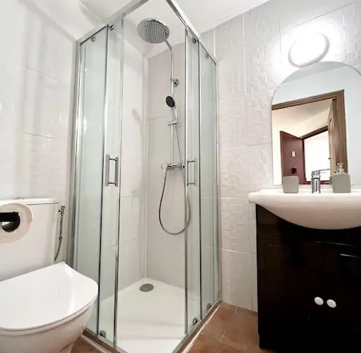 Apartment Les De La Bastide - 304 Carcassonne