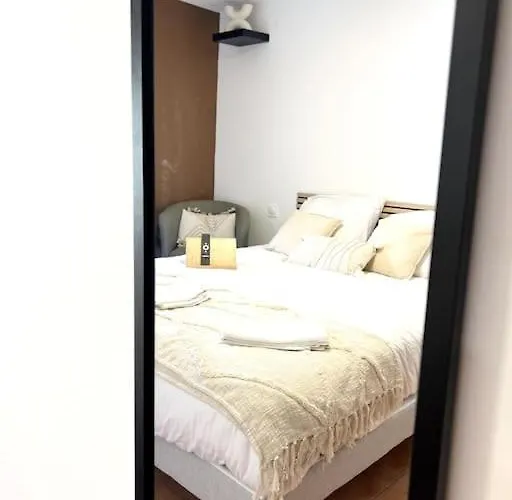 Apartment Les De La Bastide - 304 Carcassonne